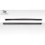 1984-1991 BMW 3 Series Phantom Side Skirts - image 3