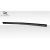 1984-1991 BMW 3 Series Phantom Side Skirts - image 5