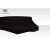 1993-1998 Toyota Supra RD-X Wide Body Rear Fender Flares (+50mm) - 2 Piece (S) - image 5