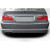 1999-2006 BMW 3 Series E46 2DR 4DR Savala Rear Bumper - 1 Piece - image 8