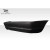 1999-2006 BMW 3 Series E46 2DR 4DR Savala Rear Bumper - 1 Piece - image 5