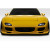 1993-1997 Mazda RX-7 Specta Front Lip Spoiler Air Dam - 1 Piece - image 1