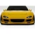 1993-1997 Mazda RX-7 Specta Front Lip Spoiler Air Dam - 1 Piece - image 1