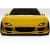 1993-1997 Mazda RX7 Specta Front Lip - image 1