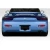 1993-1997 Mazda RX7 Speed Shift Rear Bumper - image 1