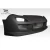 1993-1997 Mazda RX-7 Speed Shift Front Bumper - 1 Piece - image 8