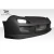 1993-1997 Mazda RX-7 Speed Shift Front Bumper - 1 Piece - image 12