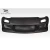 1993-1997 Mazda RX7 Speed Shift Front Bumper - image 9