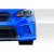 2018-2021 Subaru WRX STI Stinger Fog Light Covers - 2 Pieces (S) - image 6