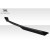 2020-2025 Chevrolet Corvette C8 Duraflex Speedster Rear Wing Spoiler - 1 Piece - image 4
