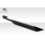 2020-2025 Chevrolet Corvette C8 Speedster Rear Wing Spoiler - 1 Piece (S) - image 5