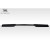 2020-2025 Chevrolet Corvette C8 Speedster Rear Wing Spoiler - 1 Piece (S) - image 3