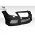 2012-2018 Mercedes CLS Vector Front Bumper - image 11