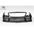2012-2018 Mercedes CLS Vector Front Bumper - image 9