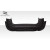 2014-2017 Land Rover Range Rover Sport Sollera Rear Bumper - 1 Piece - image 6