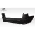 2014-2017 Land Rover Range Rover Sport Sollera Rear Bumper - 1 Piece - image 10