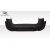2014-2017 Land Rover Range Rover Sport Sollera Rear Bumper - 1 Piece - image 9