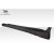 2012-2018 Mercedes CLS Class W218 Vector Wide Body Side Skirt Rocker Panel - 2 Pieces - image 5