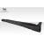 2012-2018 Mercedes CLS Vector Side Skirts - image 7