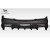 2012-2018 Mercedes CLS Class W218 Duraflex Vector Wide Body Rear Bumper - 1 Piece - image 3