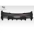 2012-2018 Mercedes CLS Vector Rear Bumper - image 3