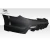 2012-2018 Mercedes CLS Vector Rear Bumper - image 5