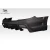 2012-2018 Mercedes CLS Vector Rear Bumper - image 7
