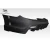 2012-2018 Mercedes CLS Vector Rear Bumper - image 6