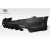 2012-2018 Mercedes CLS Vector Rear Bumper - image 5