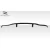 2005-2009 Ferrari F430 Vallera Rear Wing - image 3