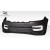 2012-2015 Land Rover Range Rover Evoque Sollera Front Bumper - 1 Piece - image 8