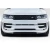 2012-2015 Land Rover Range Rover Evoque Sollera Front Bumper - 1 Piece - image 3