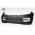 2012-2015 Land Rover Range Rover Evoque Sollera Front Bumper - 1 Piece - image 7