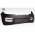 2012-2015 Land Rover Evoque Sollera Front Bumper - image 4