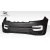 2012-2015 Land Rover Evoque Sollera Front Bumper - image 5