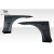 2012-2018 Mercedes CLS Vector Fender - image 10