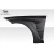 2012-2018 Mercedes CLS Vector Fender - image 3