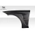2012-2018 Mercedes CLS Vector Fender - image 4