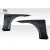 2012-2018 Mercedes CLS Vector Fender - image 10