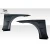 2012-2018 Mercedes CLS Vector Fender - image 9