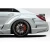 2012-2018 Mercedes CLS Vector Fender Flare - image 1