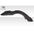 2012-2018 Mercedes CLS Class W218 Vector Wide Body Rear Fender Flare Add Ons - 4 Pieces - image 3