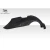 2012-2018 Mercedes CLS Class W218 Vector Wide Body Rear Fender Flare Add Ons - 4 Pieces - image 5