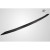 2019-2025 Porsche Cayenne Coupe Turbo GT Look Rear Mid Wing Spoiler - 1 Piece - image 9