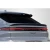 2019-2025 Porsche Cayenne Coupe Turbo GT Look Carbon Fiber Rear Wing - image 1
