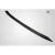 2019-2025 Porsche Cayenne Coupe Turbo GT Look Carbon Fiber Rear Wing - image 5