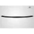 2019-2025 Porsche Cayenne Coupe Turbo GT Look Carbon Fiber Rear Wing - image 6