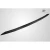 2019-2025 Porsche Cayenne Coupe Turbo GT Look Carbon Fiber Rear Wing - image 13