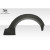 2005-2009 Ford Mustang Circuit Wide Body 75MM Fender Flares - 4 Piece - image 44
