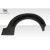 2005-2009 Ford Mustang Circuit Wide Body 75MM Fender Flares - 4 Piece - image 47